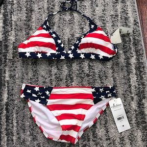 NWT Catalina Swimsuit Bikini